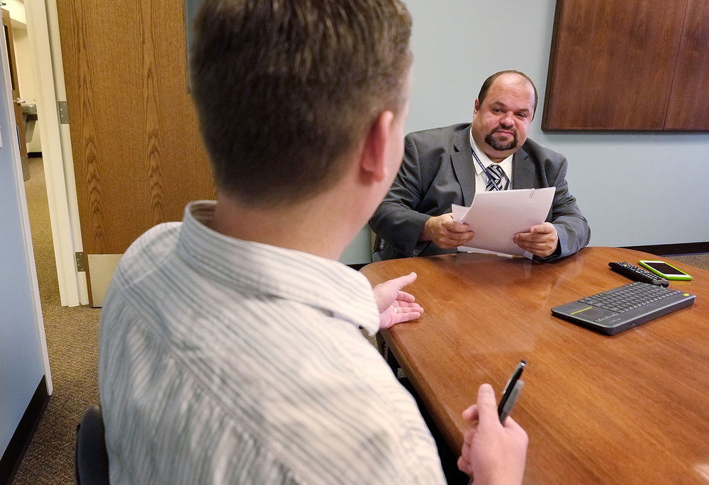 Bourbonnais Schools set sights on future!