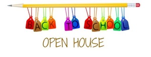 Open