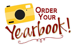 Yearbook Orders