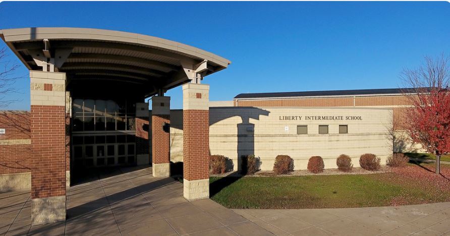 Liberty Expansion Plan Approved