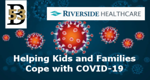 Helping Kids and Families Cope with COVID-19