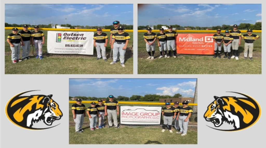 Thank you 2022 Sponsors !