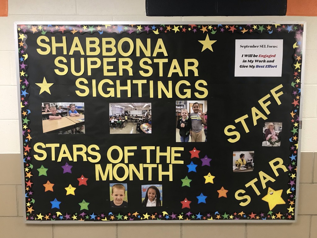 Shabbona Superstars
