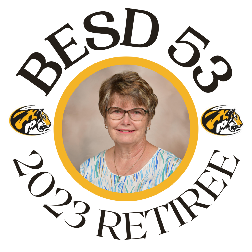 Picture of BESD53 2023 Retiree